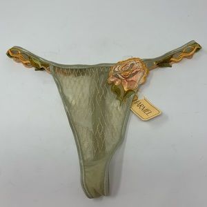 Lise Charmel Thong Panty